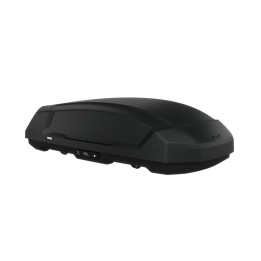 Roof Box, Thule Force 3 m, Color Matt Black - EDK.ro