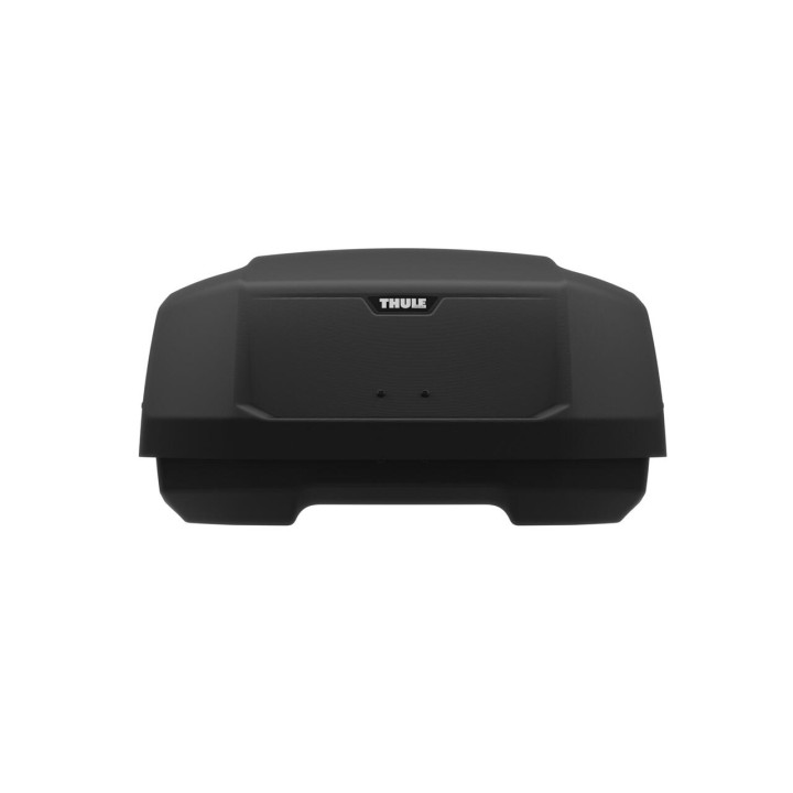 Roof Box, Thule Force 3 m, Color Matt Black - EDK.ro