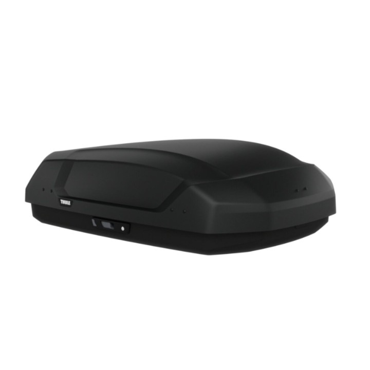 Roof Box, Thule Force 3 S, Color Matt Black - EDK.ro