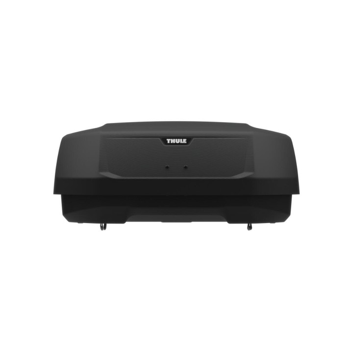 Roof Box, Thule Force 3 S, Color Matt Black - EDK.ro