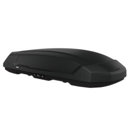 Roof Box, Thule Force 3 XL, Color Matt Black - EDK.ro