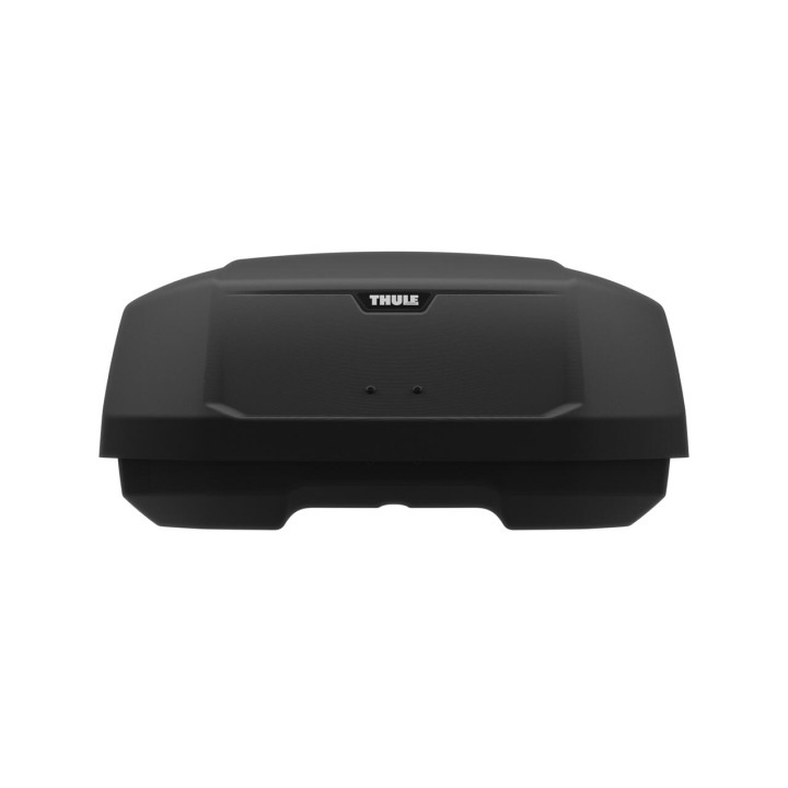 Cutie Portbagaj, Thule Force 3 XL, Culoare Negru Mat - EDK.ro