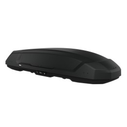 Roof Box, Thule Force 3 XXL Sport, Color Matt Black - EDK.ro