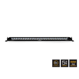 EC Approved LED Projector, Lazer Lamps Linear-24 Elite, Luminous Flux 18,000Lm, Power 188W - EDK.ro