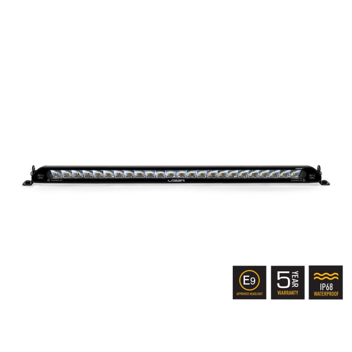 EC Approved LED Projector, Lazer Lamps Linear-24 Elite, Luminous Flux 18,000Lm, Power 188W - EDK.ro