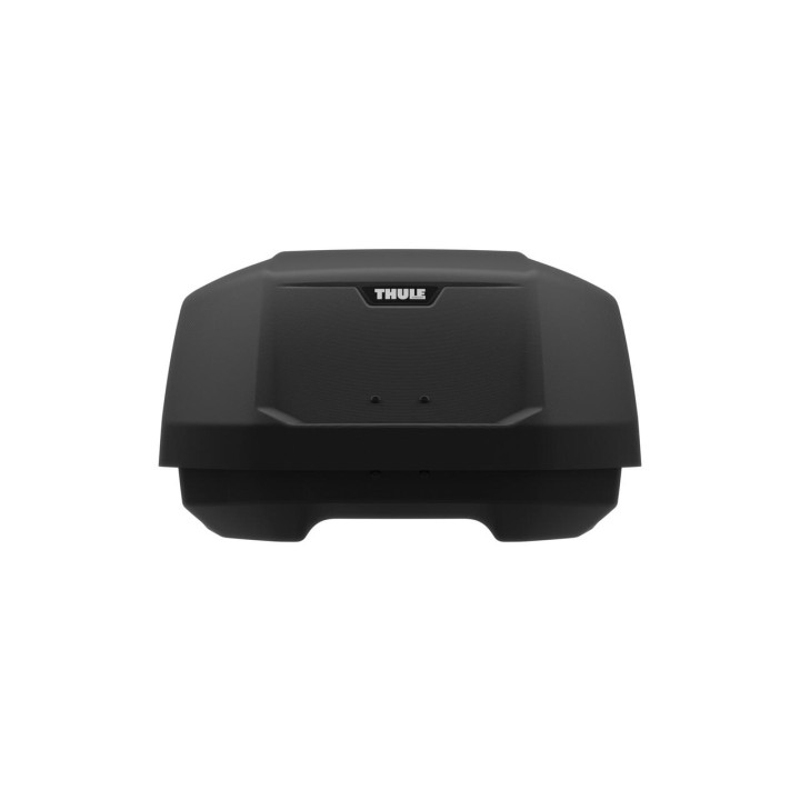 Roof Box, Thule Force 3 XXL Sport, Color Matt Black - EDK.ro