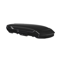 Cutie Portbagaj, Thule Motion 3 L Low, Culoare Negru Lucios - EDK.ro
