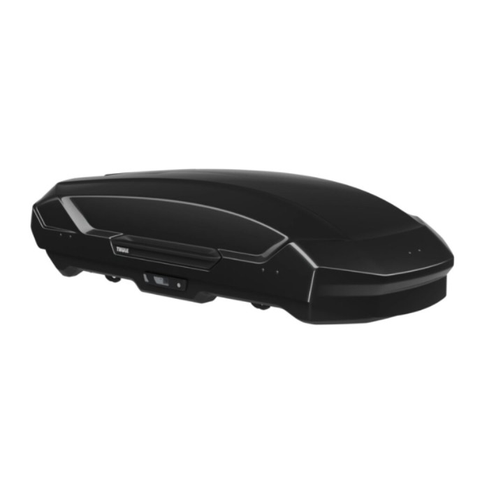 Roof Box, Thule Motion 3 m, Color Gloss Black - EDK.ro