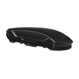 Cutie Portbagaj, Thule Motion 3 Sport, Culoare Negru Lucios - EDK.ro