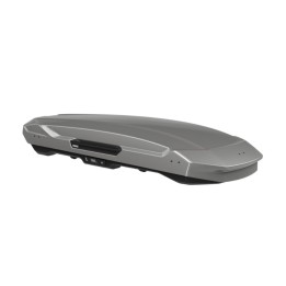 Roof Box, Thule Motion 3 XL Low, Color Gloss Titanium - EDK.ro