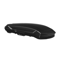 Roof Box, Thule Motion 3 XL, Color Gloss Black - EDK.ro