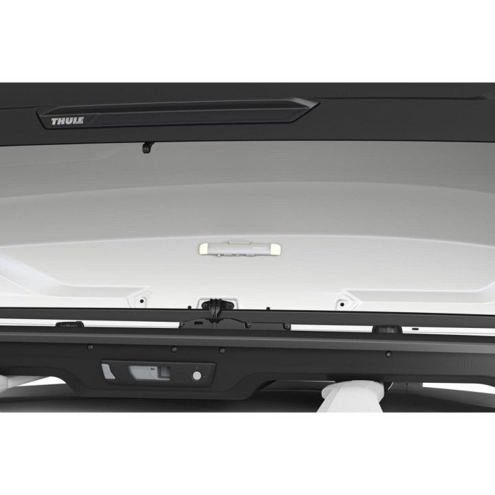 Roof Box, Thule Motion 3 XL, Color Gloss Black - EDK.ro