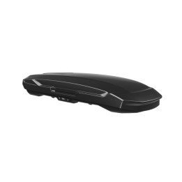 Roof Box, Thule Motion 3 XXL Low, Color Gloss Black - EDK.ro