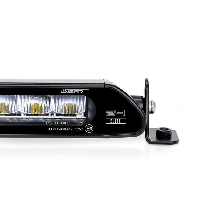 EC Approved LED Projector, Lazer Lamps Linear-24 Elite, Luminous Flux 18,000Lm, Power 188W - EDK.ro