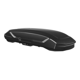 Cutie Portbagaj, Thule Motion 3 XXL, Culoare Negru Lucios - EDK.ro