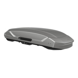 Roof Box, Thule Motion 3 XXL, Color Gloss Titanium - EDK.ro