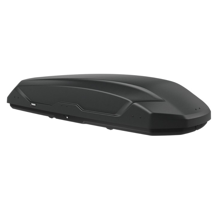 Roof Box, Thule Pulse 2 XL, Color Matt Black - EDK.ro