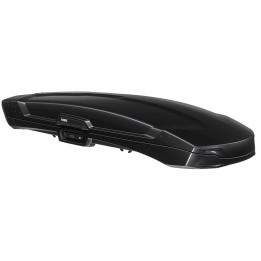 Roof Box, Thule Vector Alpine Metallic, Color Black - EDK.ro