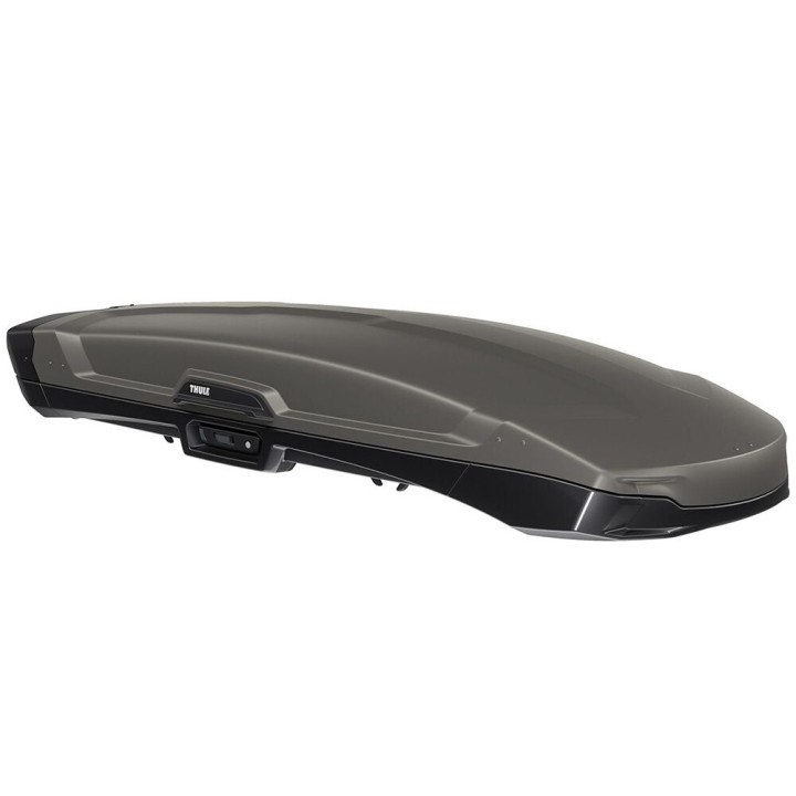 Roof Box, Thule Vector Alpine Titan Mat - EDK.ro