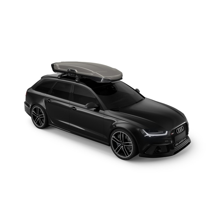 Roof Box, Thule Vector Alpine Titan Mat - EDK.ro