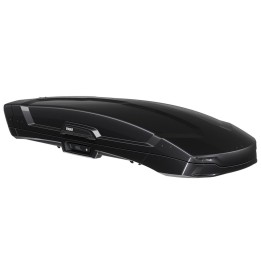 Roof Box, Thule Vector m Metallic, Color Black - EDK.ro