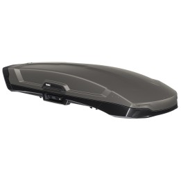 Roof Box, Thule Vector m Matt, Color Titanium - EDK.ro