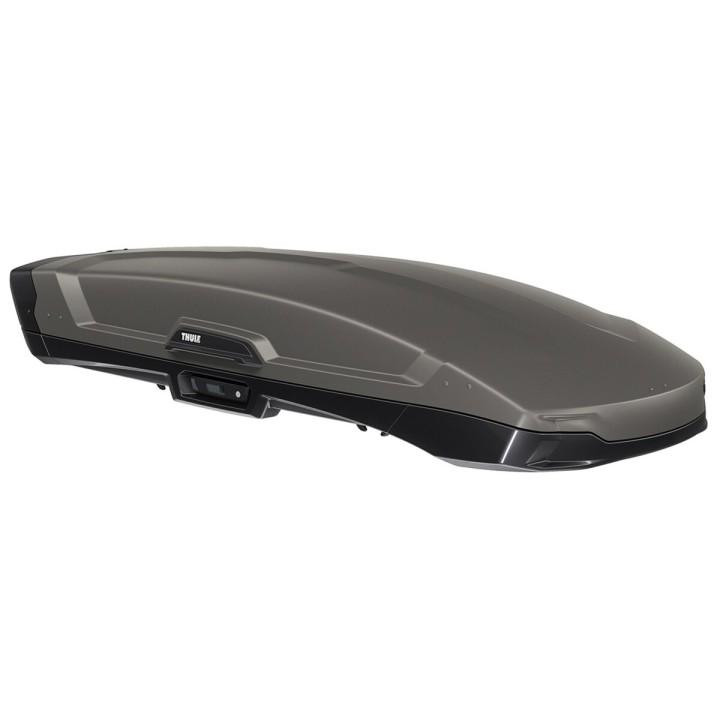 Roof Box, Thule Vector m Matt, Color Titanium - EDK.ro