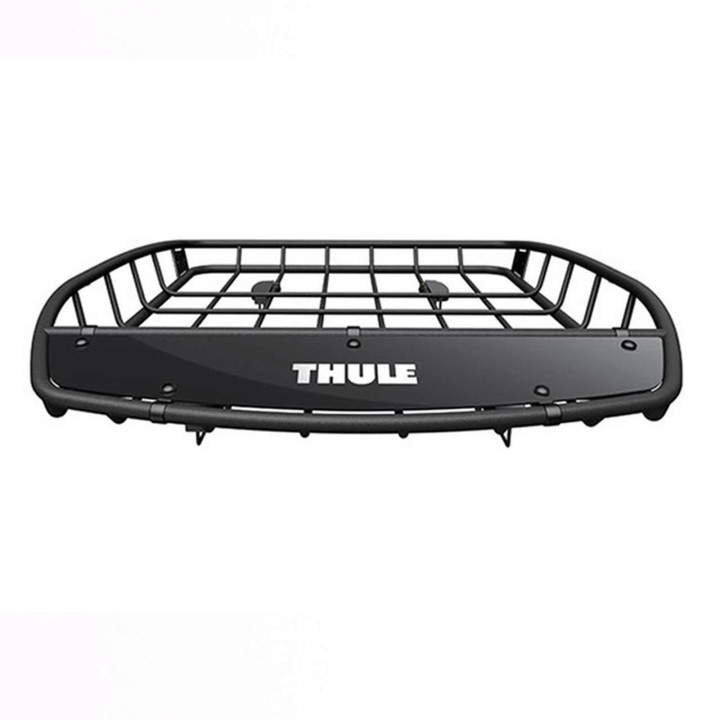 Grilă Față, Thule Rack, Canyon XT, Steel - EDK.ro