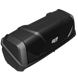 Platformă pe Cârlig de Remorcare, Peruzzo Luggage Box cu montare pe GP CALYPSO - EDK.ro