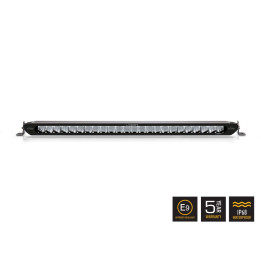 EC Approved LED Projector, Lazer Lamps Linear-24 Flood, Luminous Flux 16,200Lm, Power 168W - EDK.ro