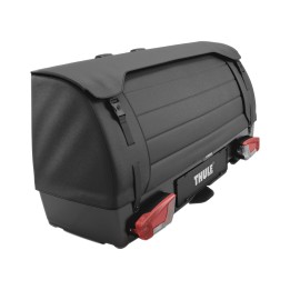Roof Box, Thule Onto 2 with Towbar Attachment - EDK.ro