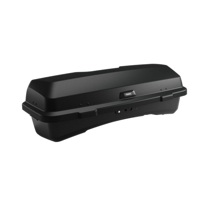 Bike Carrier, Thule Santu Roof Box with Attachment and Towbar Attachment - EDK.ro