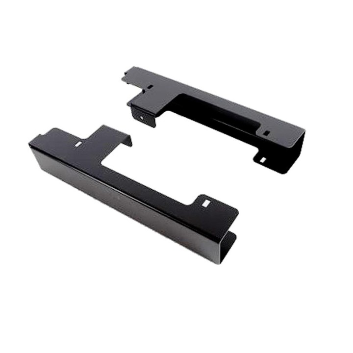 Cutie Portbagaj pe Cârlig de Remorcare, Aragon KIT Elevation V2 - TowBox V2 Trunk Box Lift cu Prindere To Tow Hook - EDK.ro