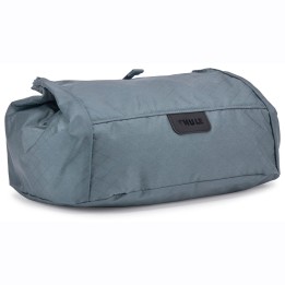 Bag, Thule Adjustable Shoe - Travel Shoe Bag, Pond, Color Grey - EDK.ro