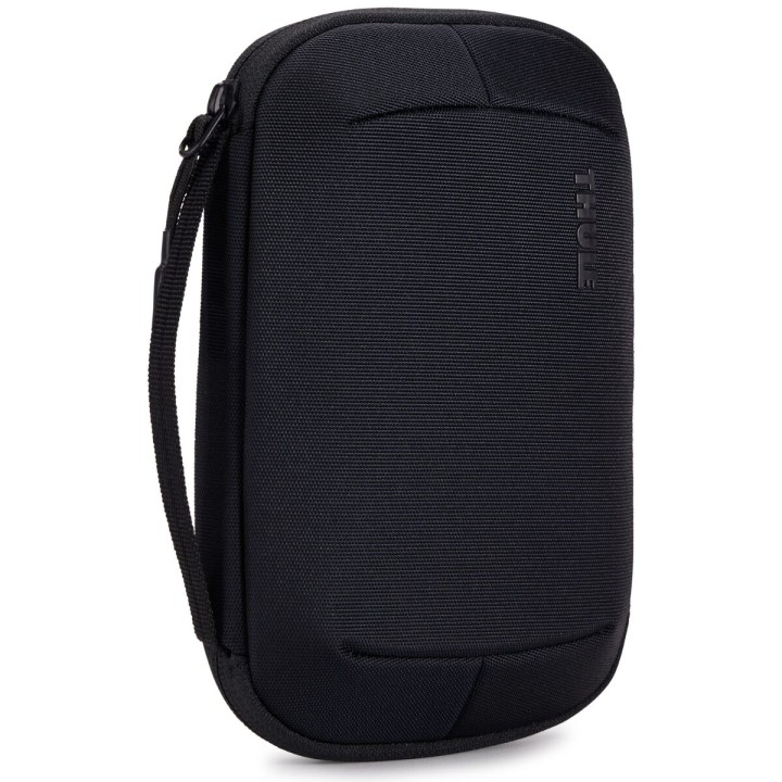 Electronics Bag, Thule Subterra 2 Powershuttle, Medium, Color Black - EDK.ro