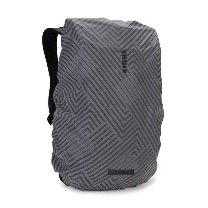 Husă de Ploaie, Thule Universal pentru Schoolbag, Culoare Gri - EDK.ro