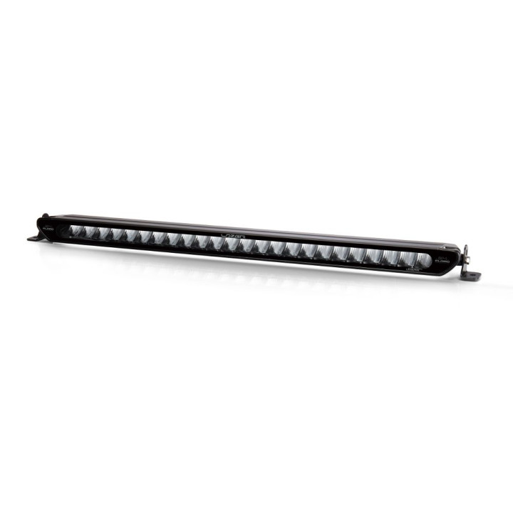 Proiector LED Omologat, Lazer Lamps Linear-24 Flood, Flux Luminos 16,200Lm, Putere 168W - EDK.ro