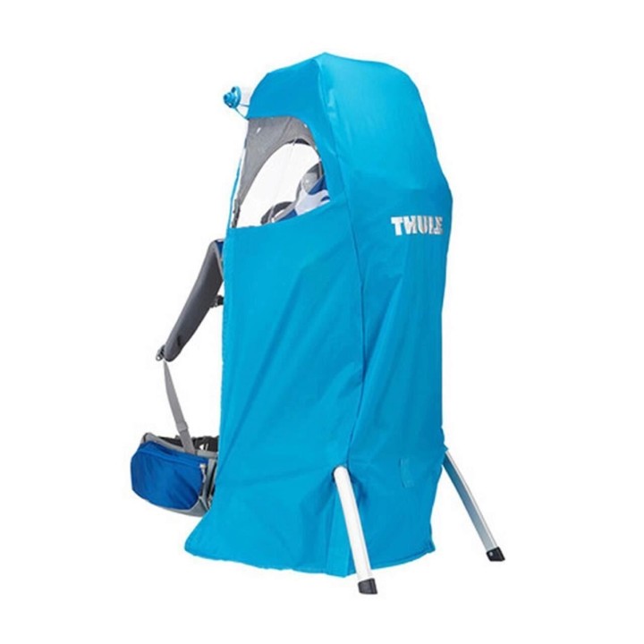Rain Cover, Thule Sapling Child Carrier, Color Blue - EDK.ro