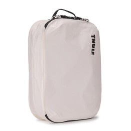 Săculeț de Depozitare, Thule 2-compartment, Mediu, Culoare Alb - EDK.ro