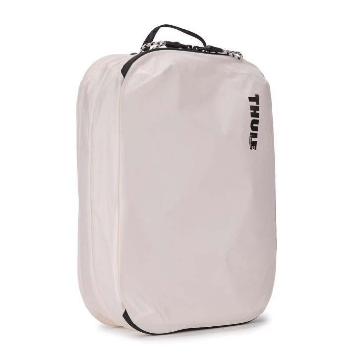 Săculeț de Depozitare, Thule 2-compartment, Mediu, Culoare Alb - EDK.ro