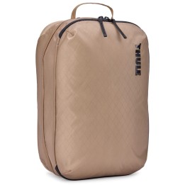Săculeț de Depozitare, Thule 2-compartment, Mediu, Culoare Bej - EDK.ro
