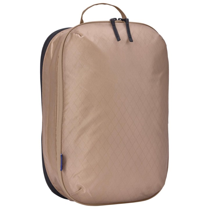 Săculeț de Depozitare, Thule 2-compartment, Mediu, Culoare Bej - EDK.ro