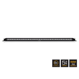 EC Approved LED Projector, Lazer Lamps Linear-36, Luminous Flux 13,500Lm, Power 126W - EDK.ro