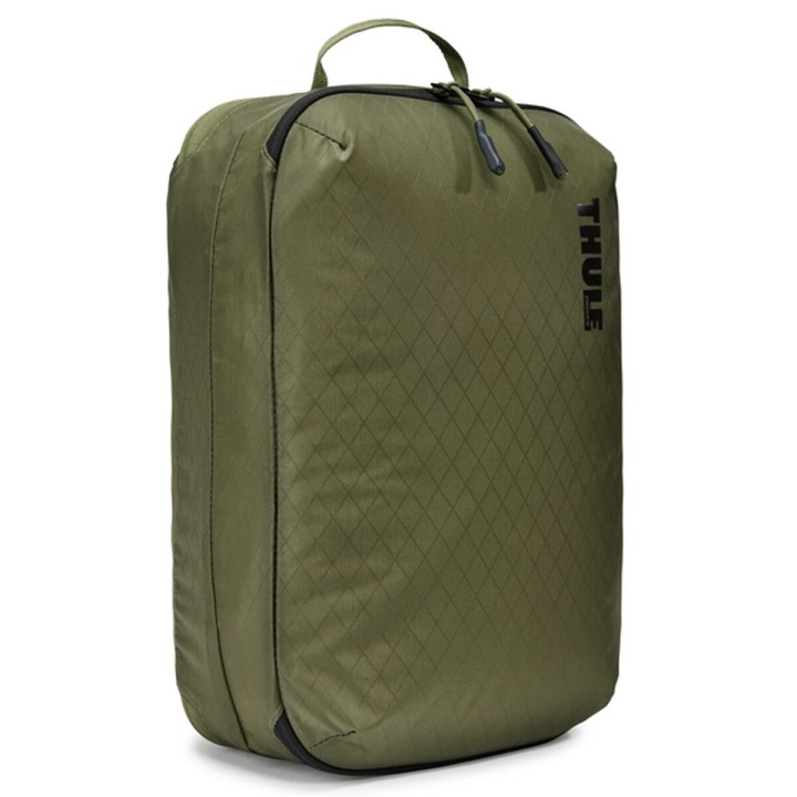 Storage Bag, Thule 2-compartment, Medium, Khaki - EDK.ro