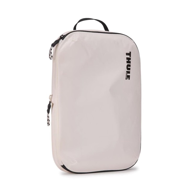 Storage Bag, Thule Compression Packing Cube Medium, Color White - EDK.ro
