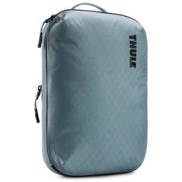 Săculeț de Depozitare, Thule Compression Packing Cube Mediu, Culoare Albastru - EDK.ro