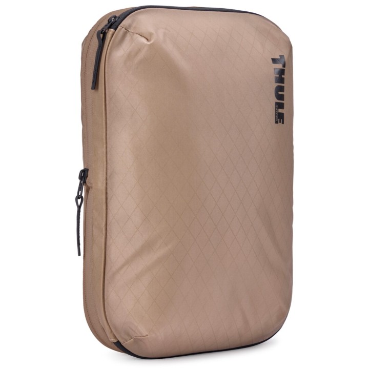 Storage Bag, Thule Compression Packing Cube Medium, Color Beige - EDK.ro