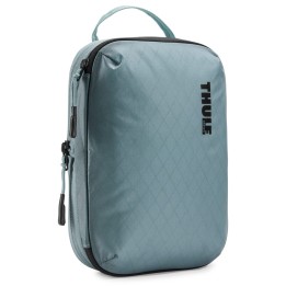 Săculeț de Depozitare, Thule Compression Packing Cube Mic, Culoare Albastru - EDK.ro