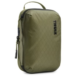 Săculeț de Depozitare, Thule Compression Packing Cube Mic, Khaki - EDK.ro