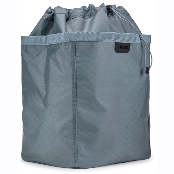 Storage Bag, Thule Packable, Pond, Color Grey - EDK.ro